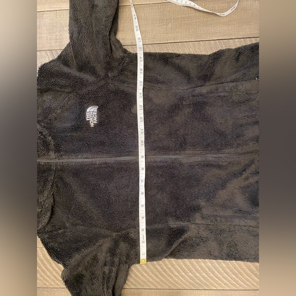 The North Face zip up jacket - Picture 7 of 9